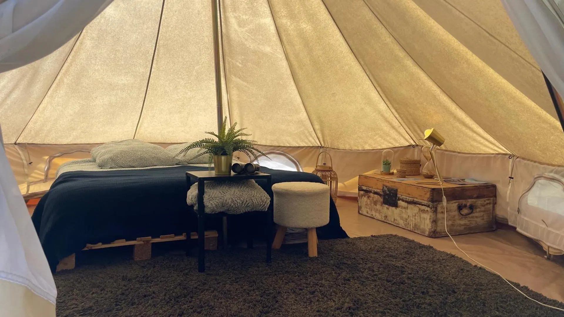 Campsite Le Spot - La Torche Hotel Penmarc'h France