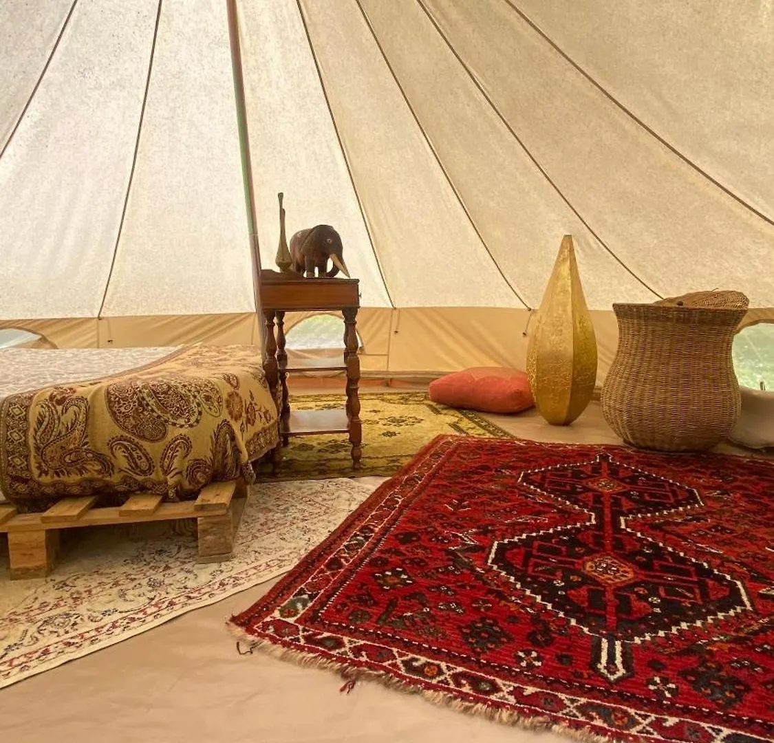 Le Spot - La Torche Hotel Penmarc'h Campsite