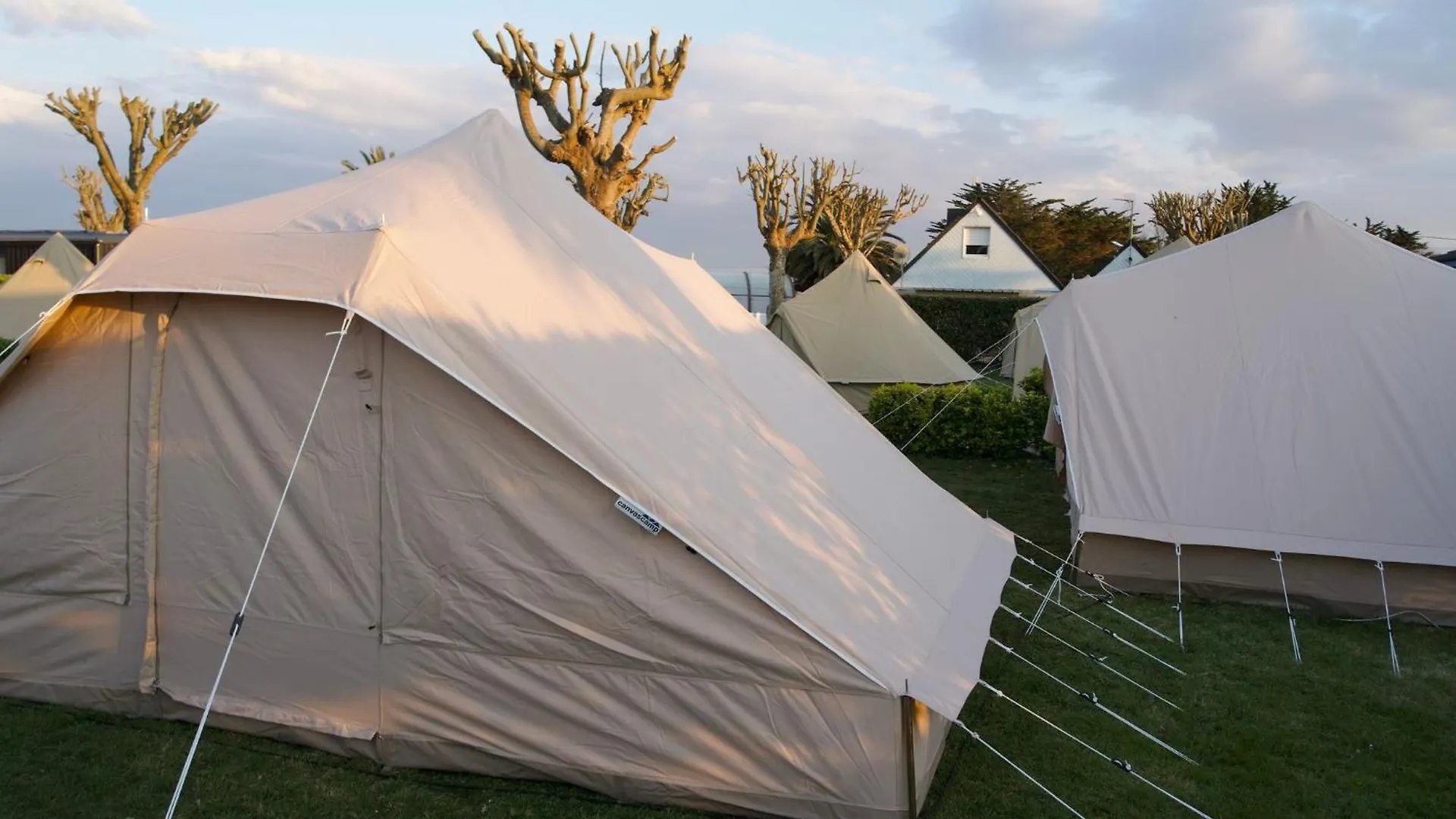 Le Spot - La Torche Hotel Penmarc'h 0*,  France