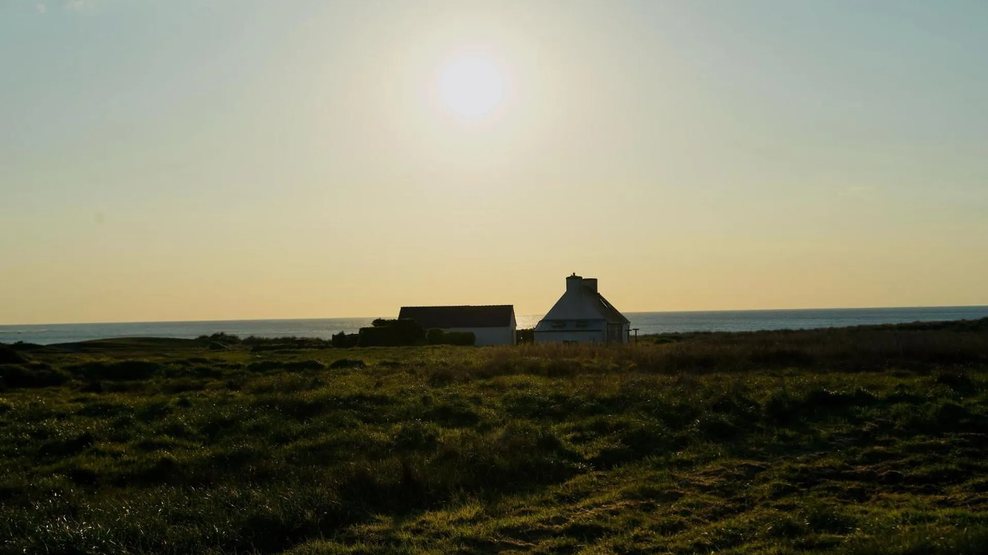 Le Spot - La Torche Hotel Penmarc'h 0*,
