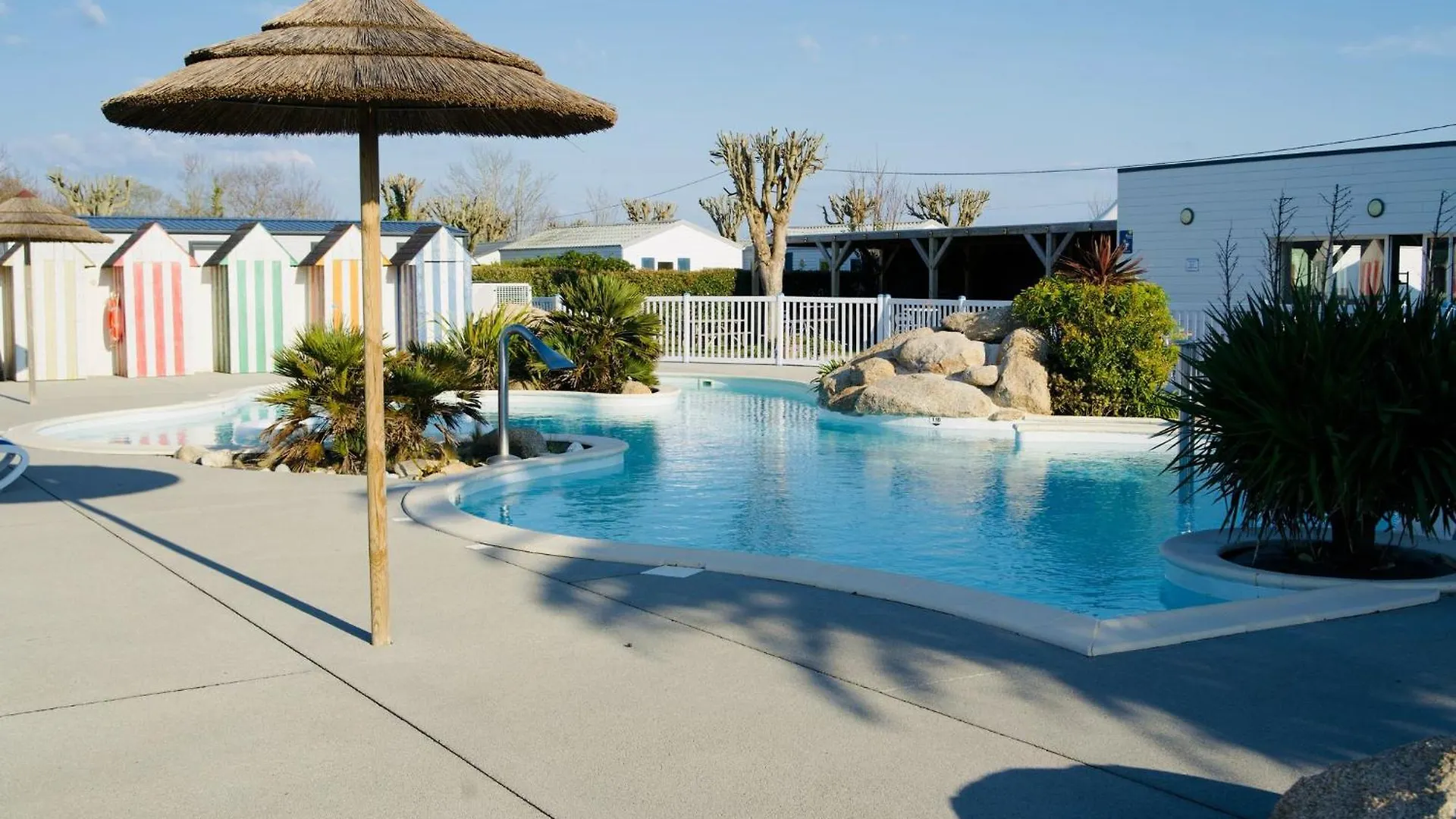 Le Spot - La Torche Hotel Penmarc'h