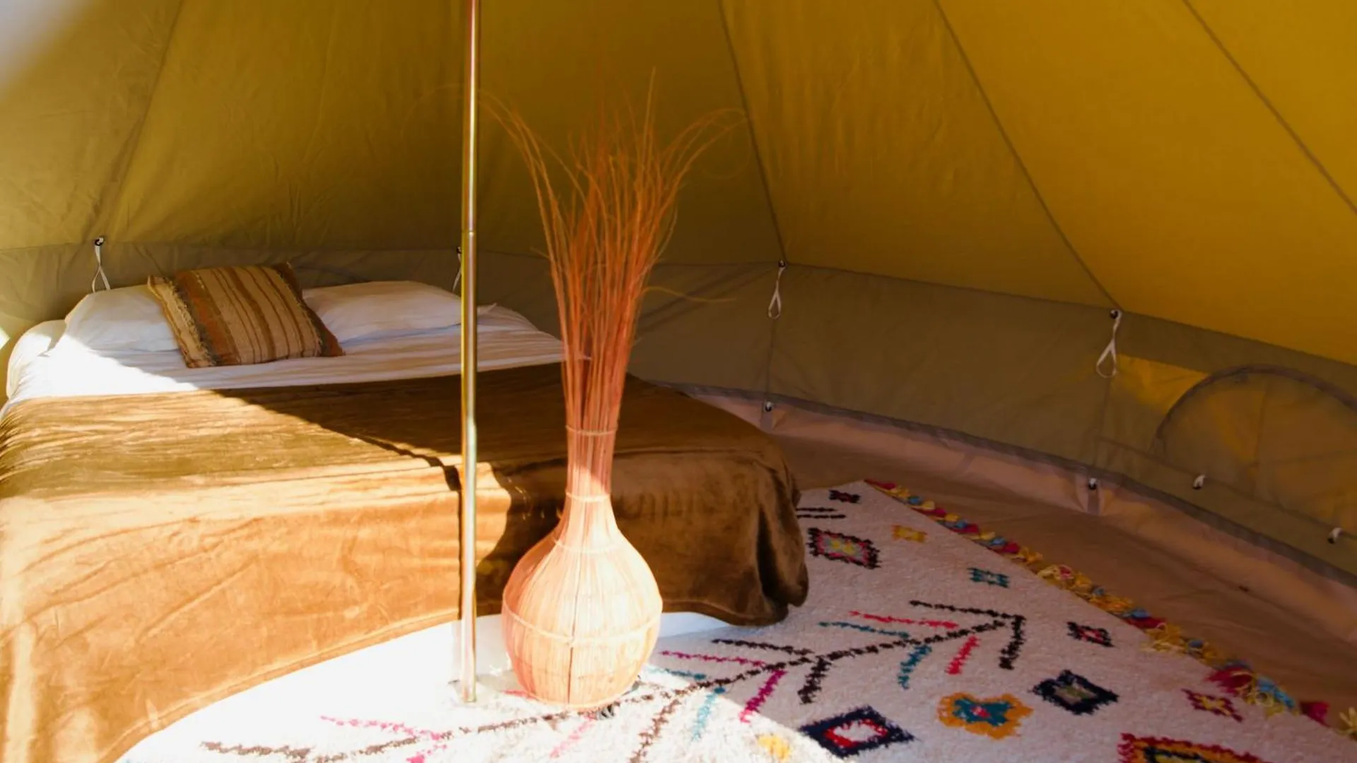 Le Spot - La Torche Hotel Penmarc'h Campsite